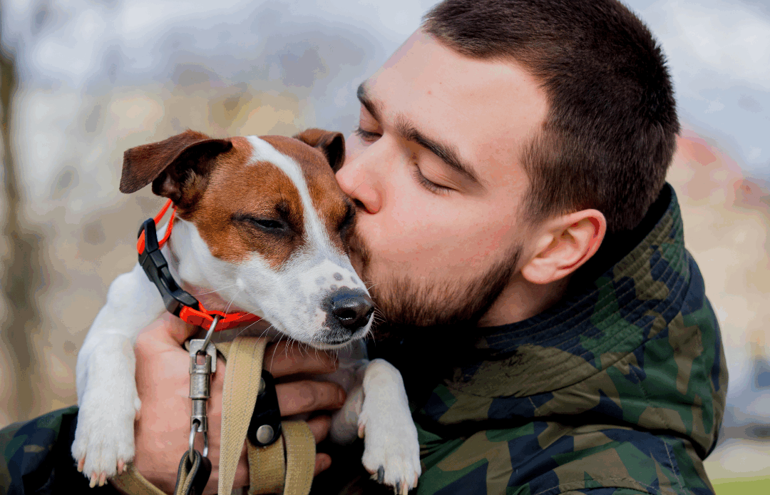 $20K Veterans & Service Animal Grant (Marilyn Lichtman Fdn)