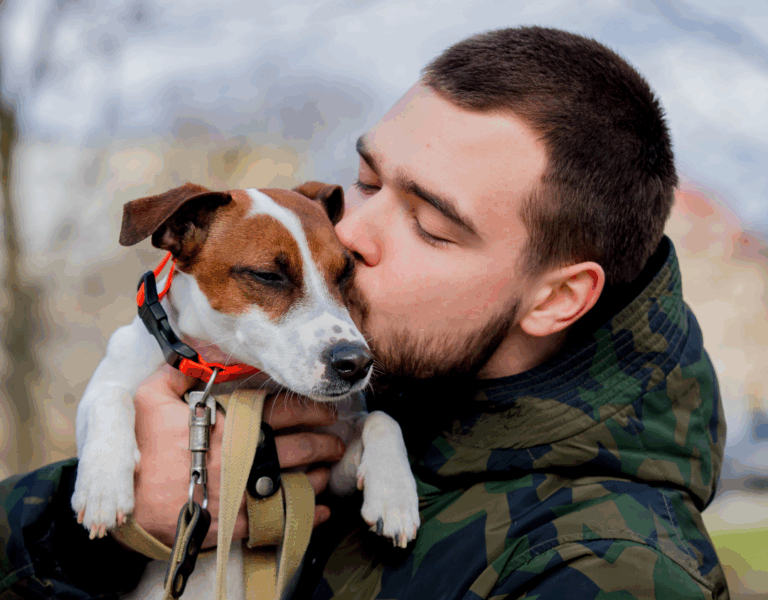 $20K Veterans & Service Animal Grant (Marilyn Lichtman Fdn)