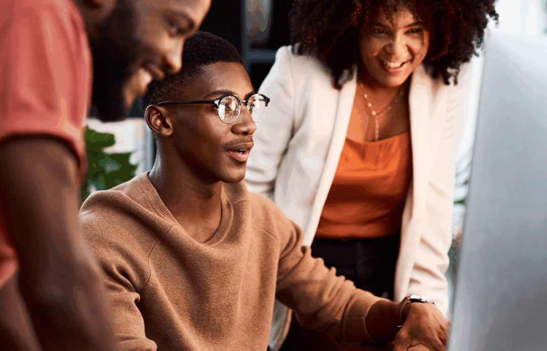 $10K Community Impact Grant (I Could Do Great Things Foundation)