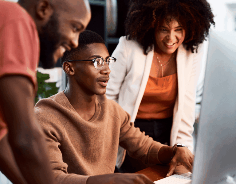 $10K Community Impact Grant (I Could Do Great Things Foundation)