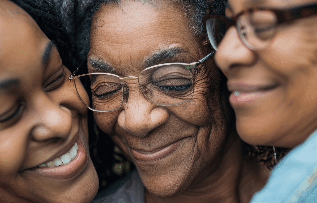 $6K Alzheimer’s & Family Support Grant (Jay L. Smith Foundation)
