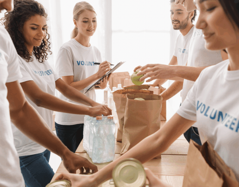 $10K Community Support Grant (Robinson Foundation)