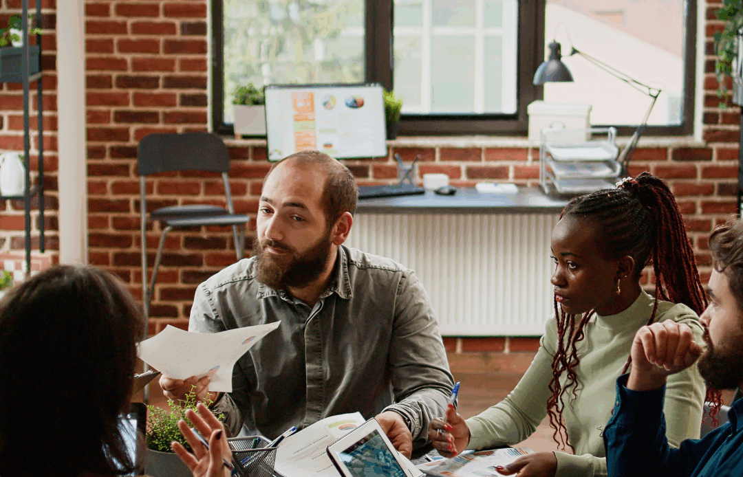 Community Impact Grant (BMO Financial Group)