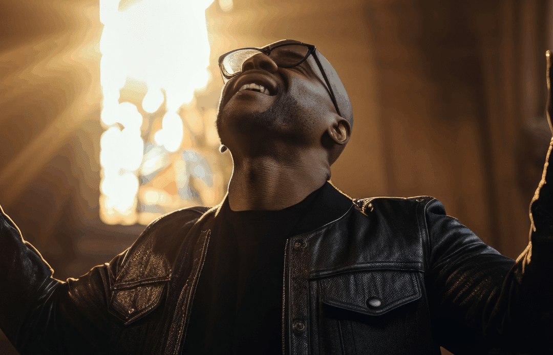 $90K Christian Faith & Leadership Grant (Lilly Endowment)