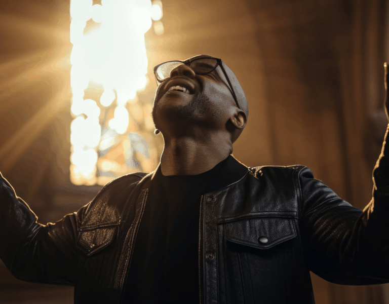 $90K Christian Faith & Leadership Grant (Lilly Endowment)