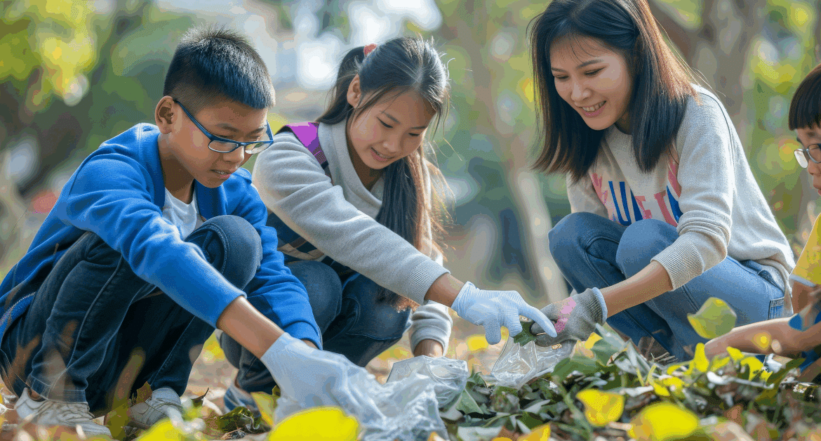$250K Youth Opportunity & Conservation Grant (Richard King Mellon Foundation)