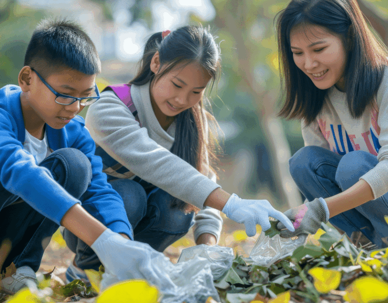 $250K Youth Opportunity & Conservation Grant (Richard King Mellon Foundation)