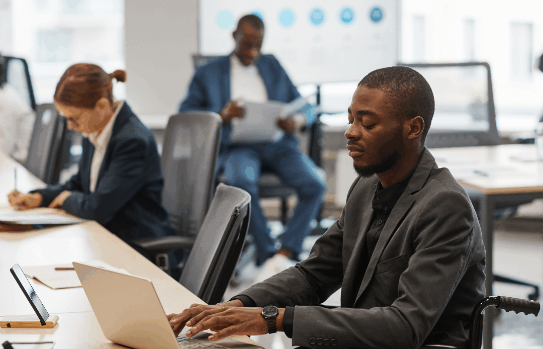 $50K Disability Employment & Independence Grant (Reeve Foundation)