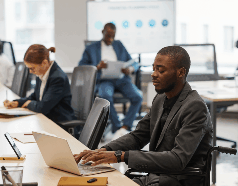 $50K Disability Employment & Independence Grant (Reeve Foundation)