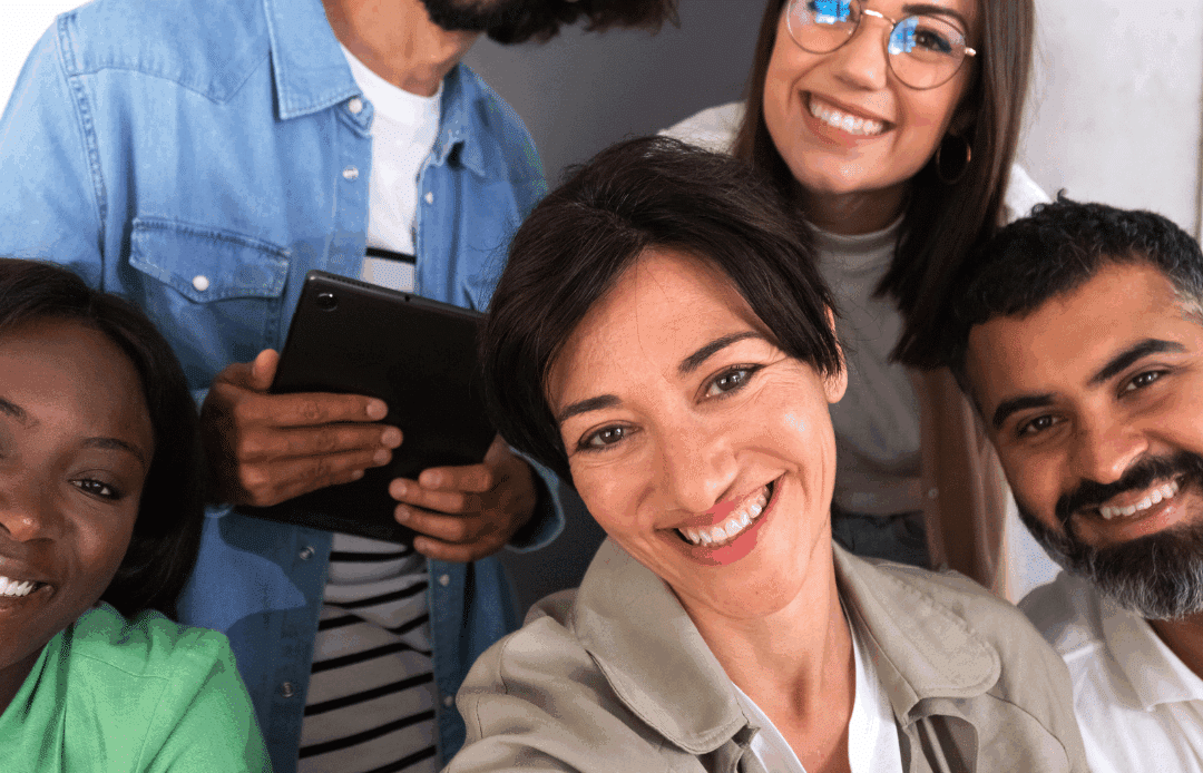 Economic Opportunity & Security Grant (KKR)
