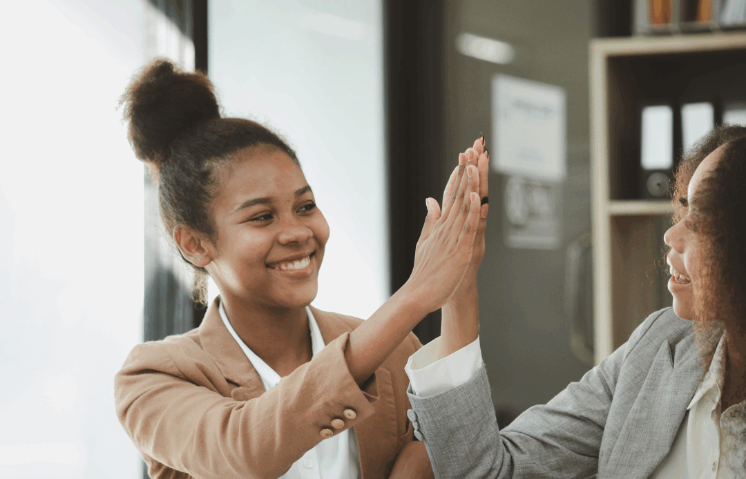 $50K Women’s Empowerment Moon Grant (Lumena Foundation)