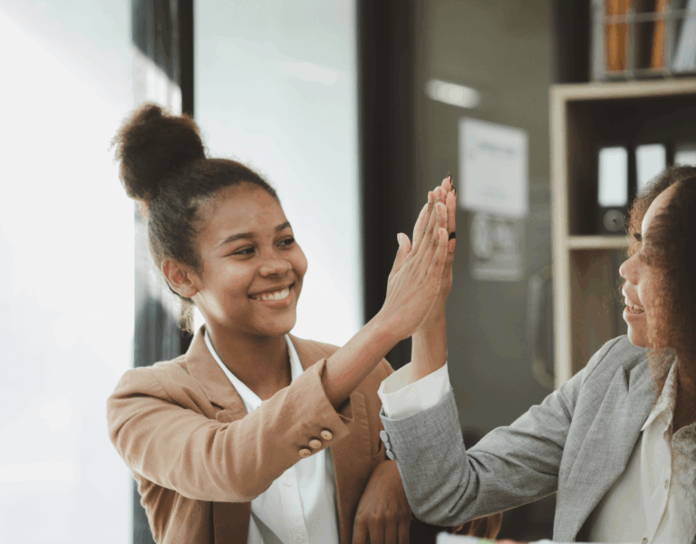 $50K Women’s Empowerment Moon Grant (Lumena Foundation)