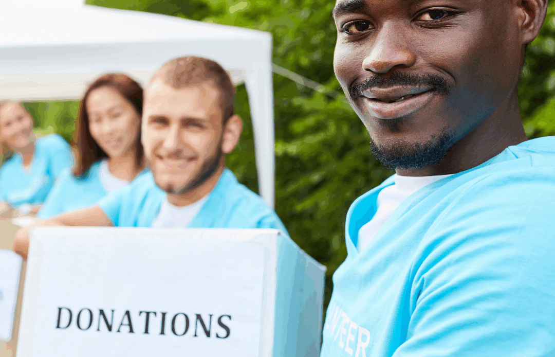 Community Support Grant (Ariel Investments)