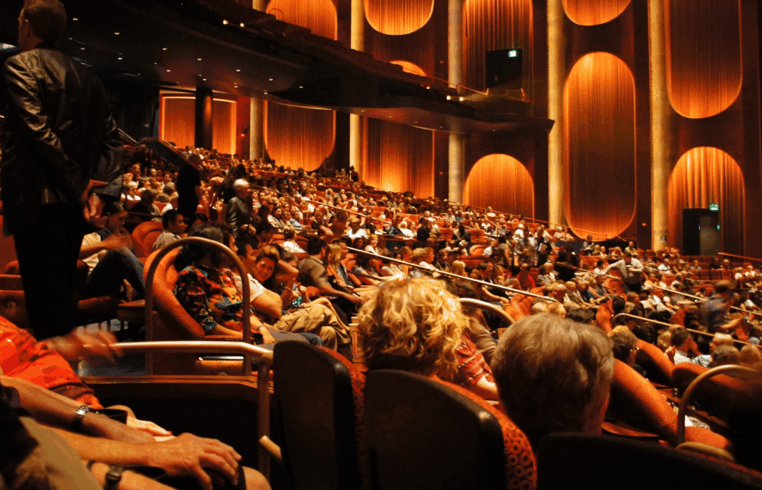 $25K Convening Grants (Terra Foundation for American Art)