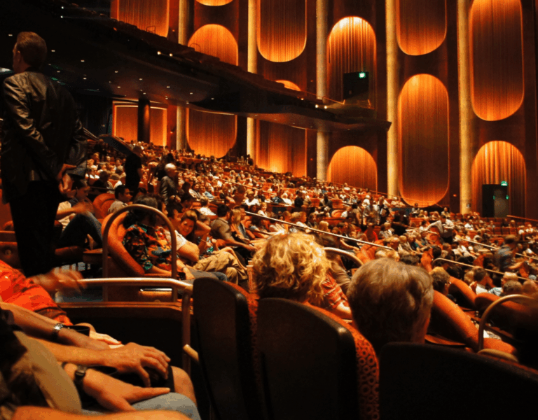 $25K Convening Grants (Terra Foundation for American Art)