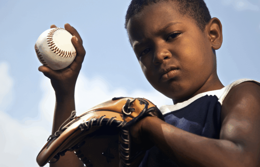 $25K Youth Sports Sponsorship (DICK’S Sporting Goods Foundation)