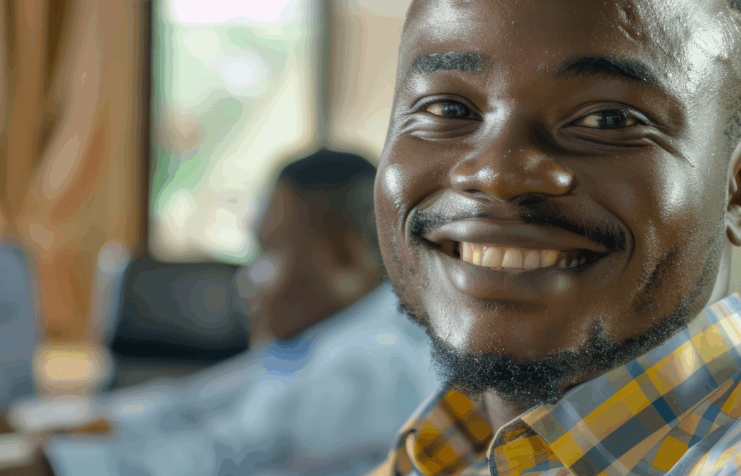 $300K Global Innovation Grant (Draper Richards Kaplan Foundation)