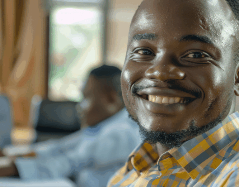 $300K Global Innovation Grant (Draper Richards Kaplan Foundation)