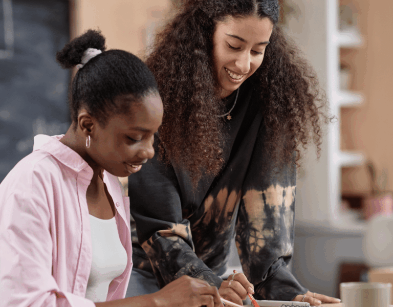 $7.5K Education & Arts Grant (L’Aiglon Foundation)