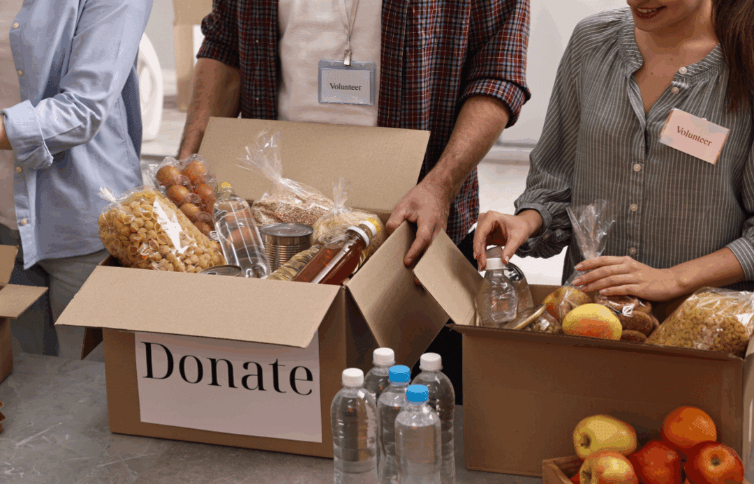 $1K Marcus Foundation Grant (Marcus Foundation)
