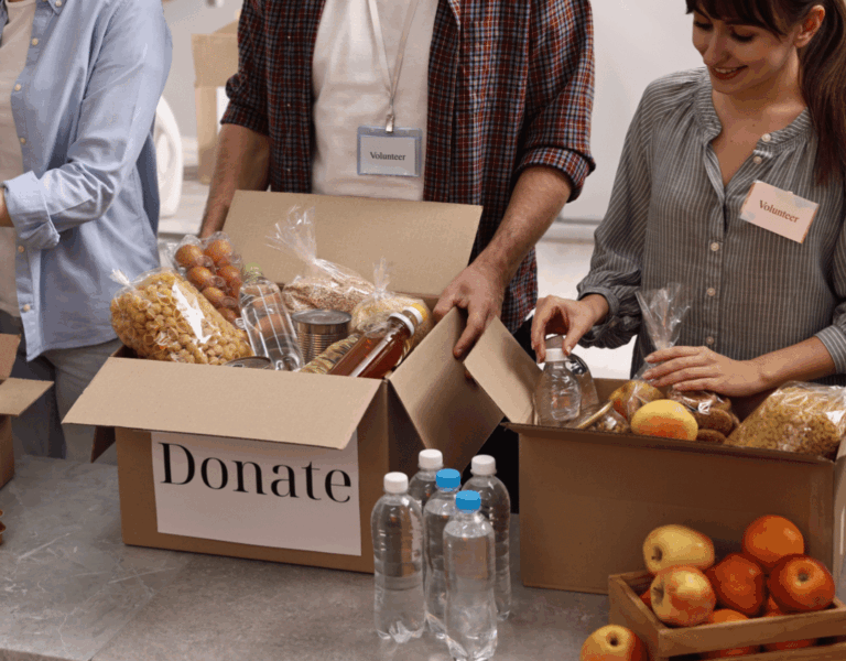 $1K Marcus Foundation Grant (Marcus Foundation)