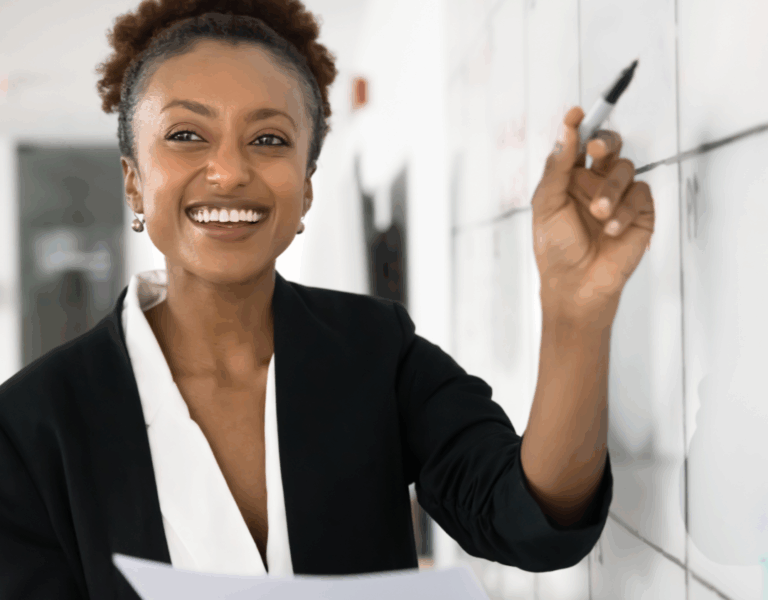 $250K Mastercard Innovation Fund (Mastercard Center for Inclusive Growth)