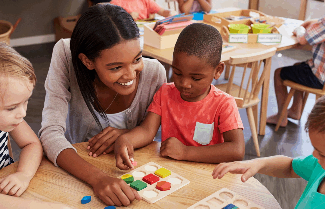 OneAmerica Community Grant (OneAmerica Financial)