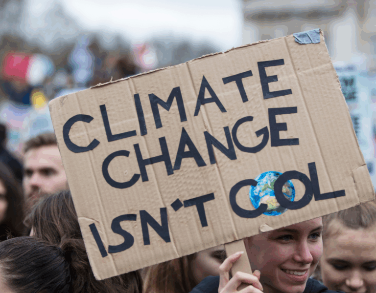 $10K Social & Environmental Impact Grant (Anderson-Rogers Foundation)