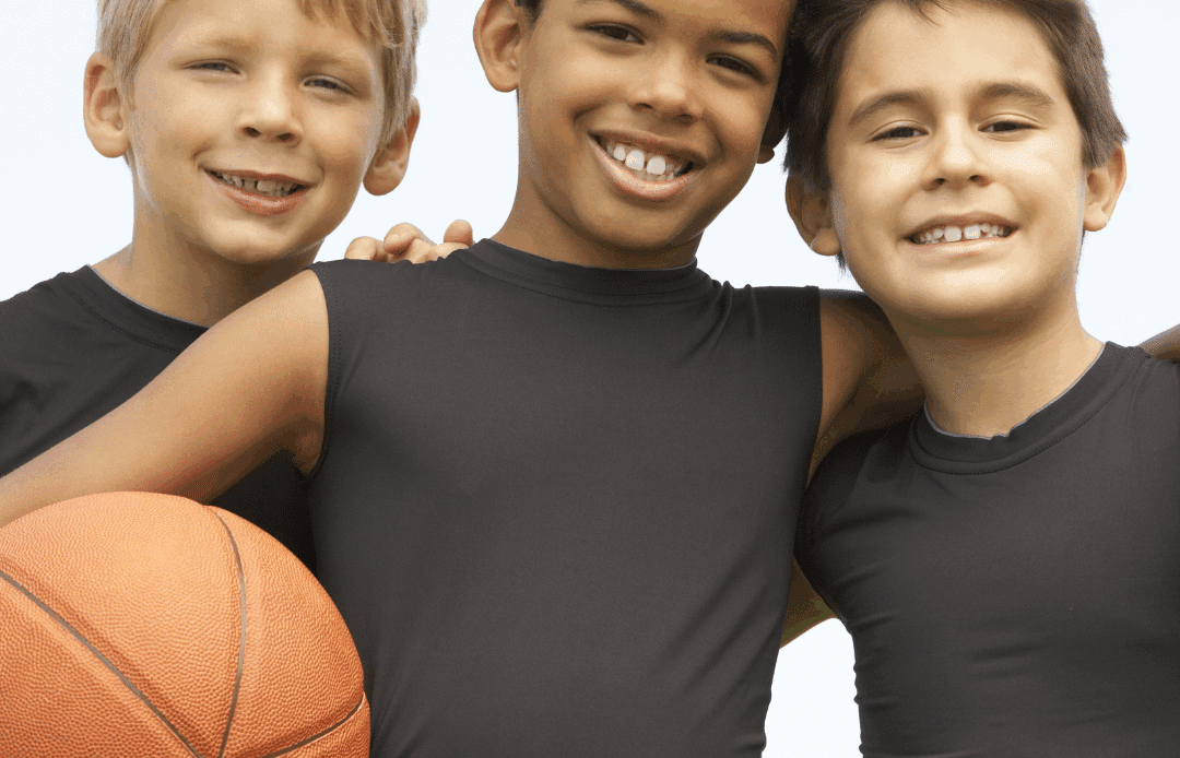 Sports Equipment Donation Program (Good Sports)