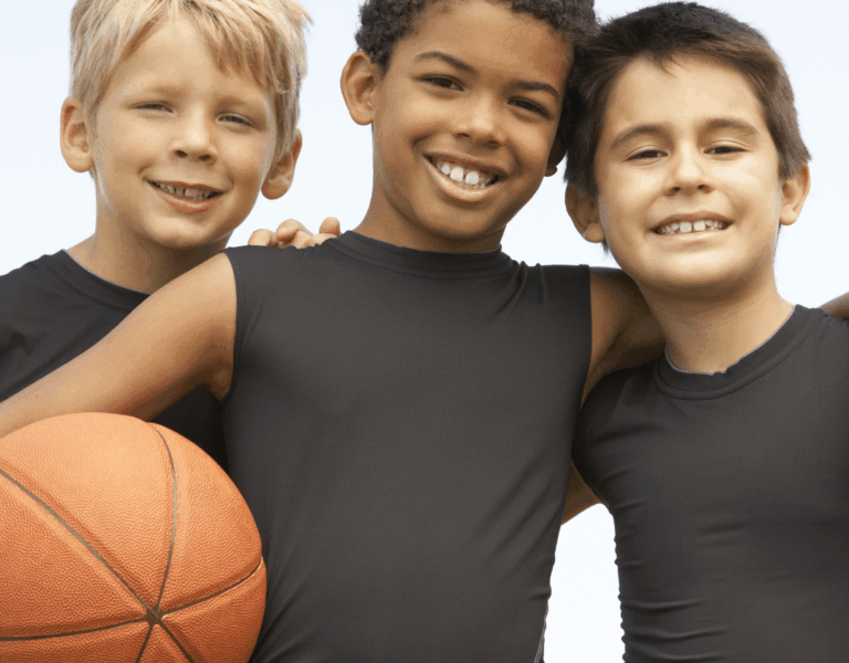 Sports Equipment Donation Program (Good Sports)