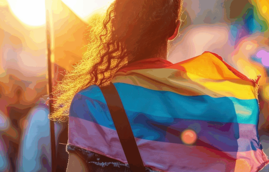 $10K Trans-Led Rapid Response Grant (Fund for Trans Generations)
