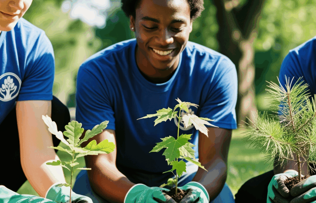 $5K Youth Philanthropy Grant (Kaplun Foundation)