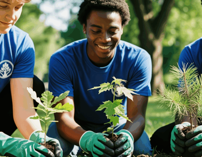 $5K Youth Philanthropy Grant (Kaplun Foundation)