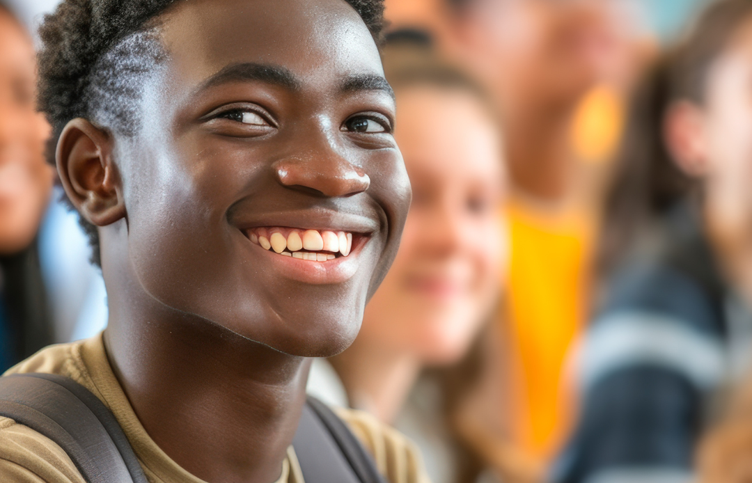 General Operating & Program Support Grant (Adkins Family Foundation)
