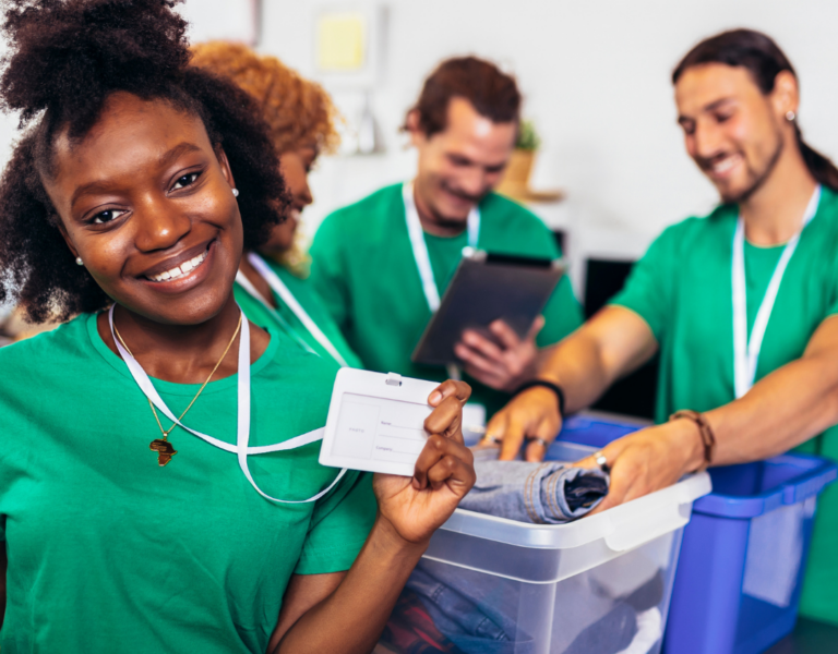 $40K Community Values Grant (Bertin Family Foundation)