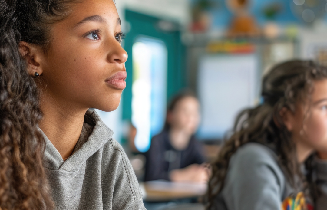 $50K Youth Education & Skills Training Grant (Kathryn B. McQuade Foundation)