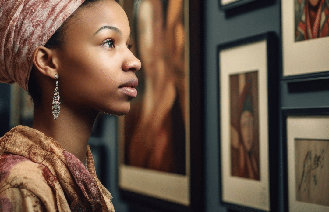 $100K Visual Arts Grant (Andy Warhol Foundation)