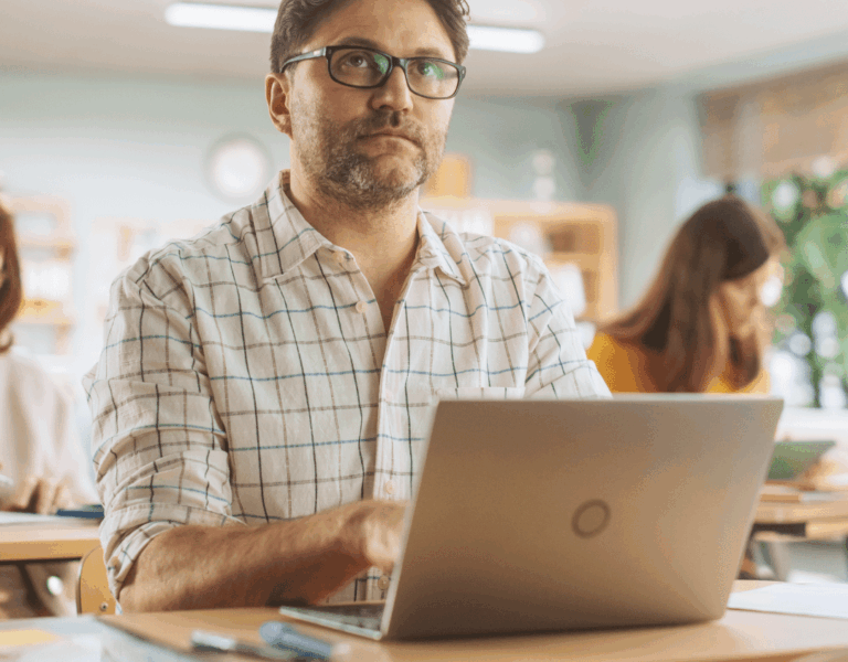 $6K Literacy Operations Grant