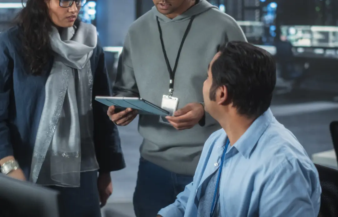 $200K Cybersecurity Workforce Grant (NIST)