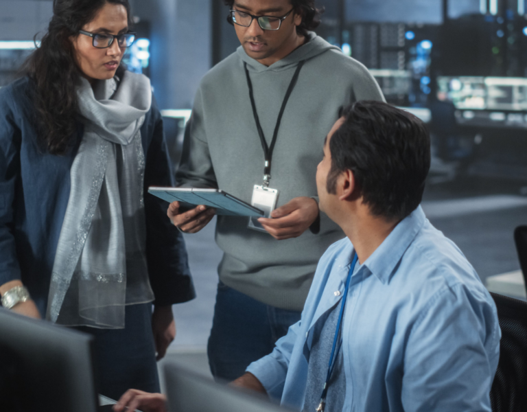 $200K Cybersecurity Workforce Grant (NIST)