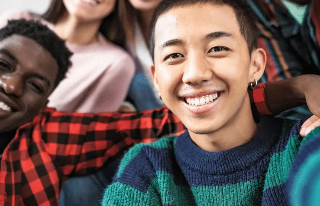 $25K Youth Impact Grant (Andrew Family Foundation)