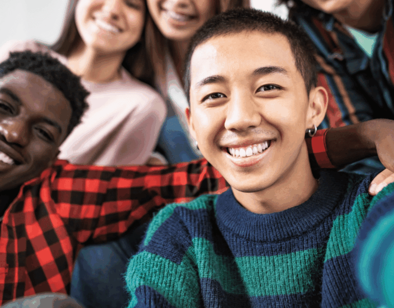 $25K Youth Impact Grant (Andrew Family Foundation)