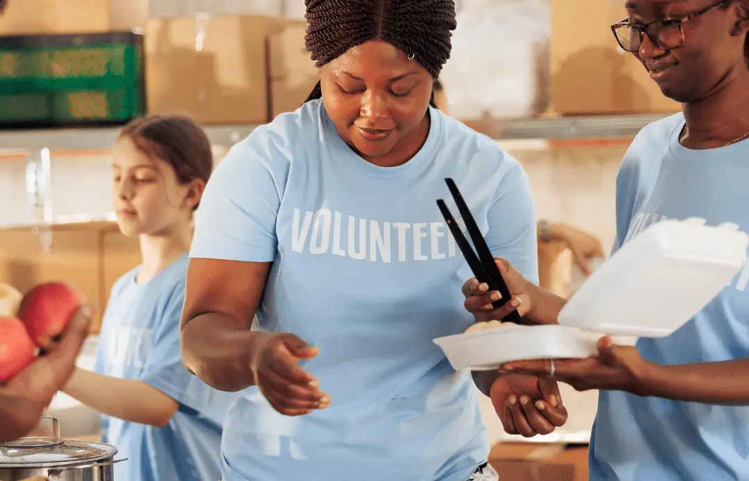 $10K Food Access & Youth Grant (Save Mart CARES Foundation)