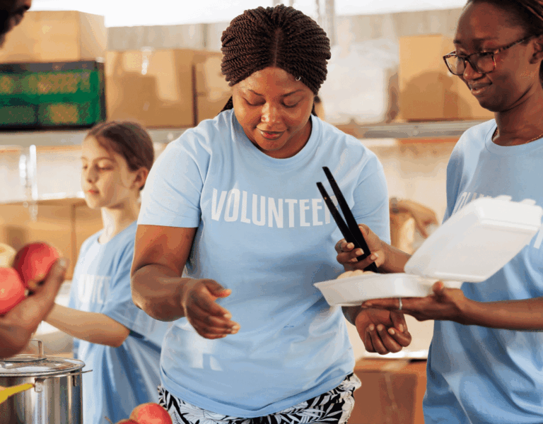 $10K Food Access & Youth Grant (Save Mart CARES Foundation)