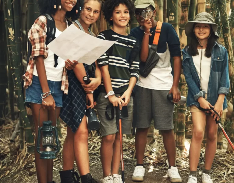 $300K Character Development Camp Grant (ACA)
