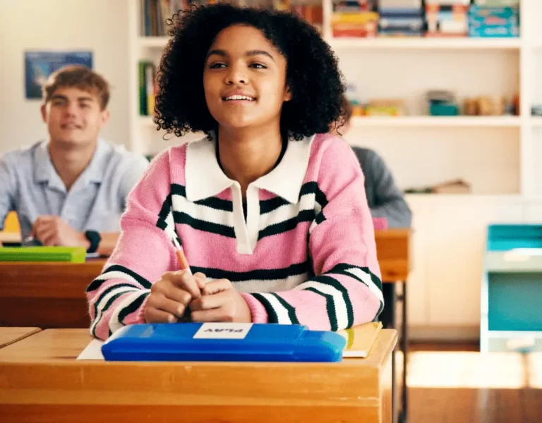 Elementry & Middle School Improvement Grant (OESE)