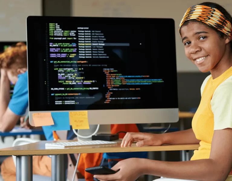 $1.1M Global Tech Youth Grant (ECA)