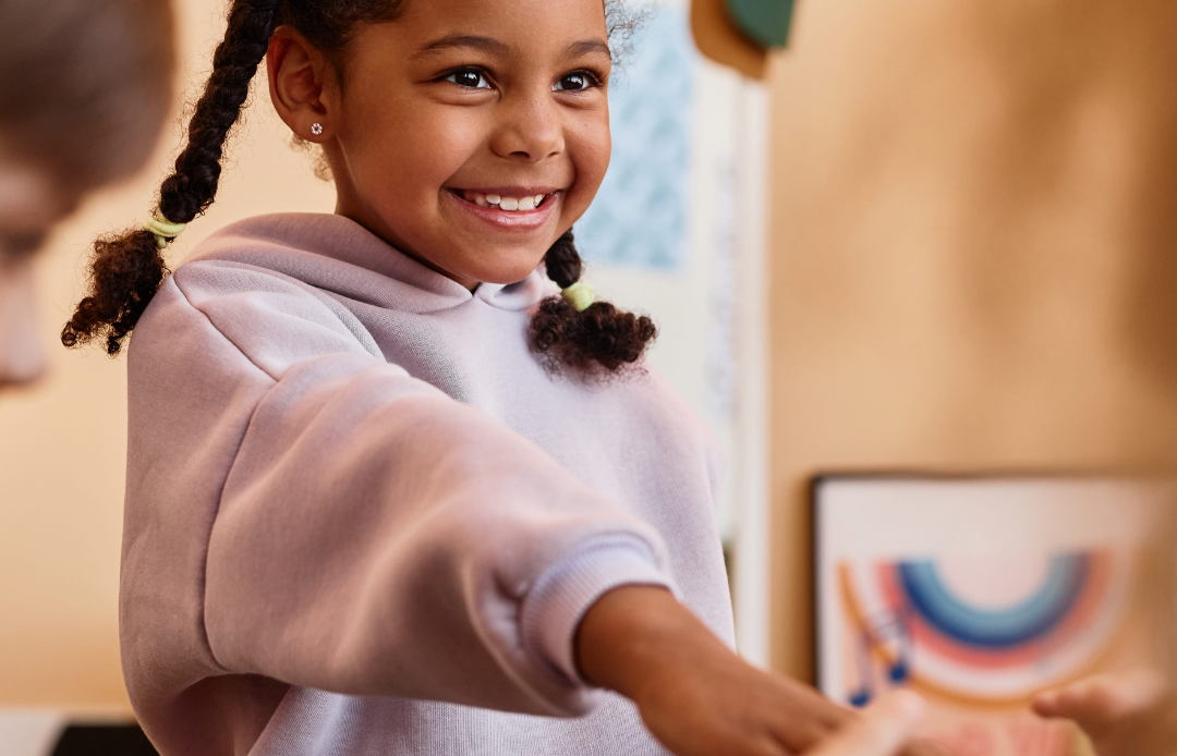 $8K Children Impact Grant (TAFF)