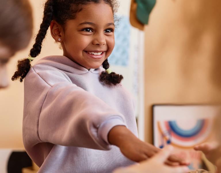 $8K Children Impact Grant (TAFF)