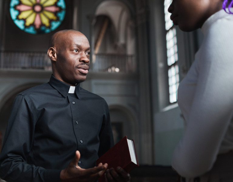 $10K Christian Outreach & Humanitarian Grant (Bellevue Heights)